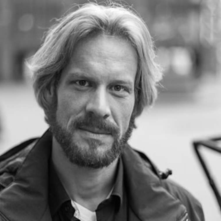 Florian Schewe | producer & executive producer