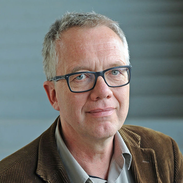 Volker Heise | director